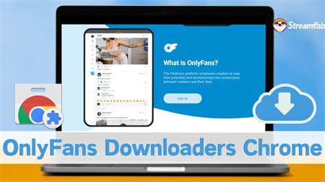 onlyfans video downloader for chrome|GitHub